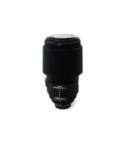 Sigma 80-400mm EX DG APO OS For Nikon