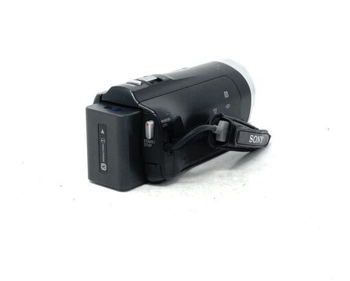 Canon EOS 6D Body only - Image 4