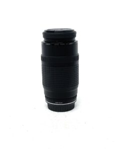 EF 70-210mm f/4