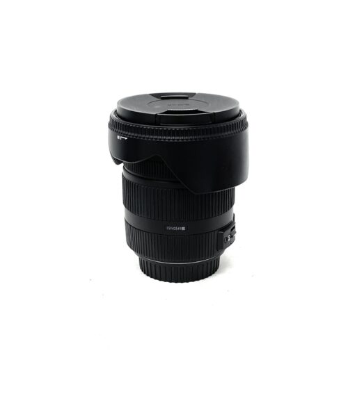 Sigma 17-50mm f2.8 EX DC HSM OS Lens for Canon