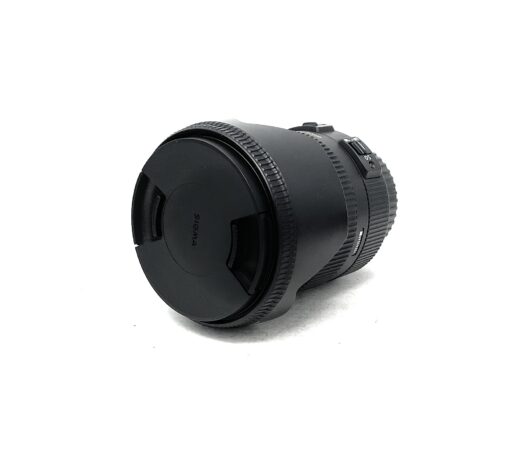 Sigma 17-50mm f2.8 EX DC HSM OS Lens for Canon - Image 2