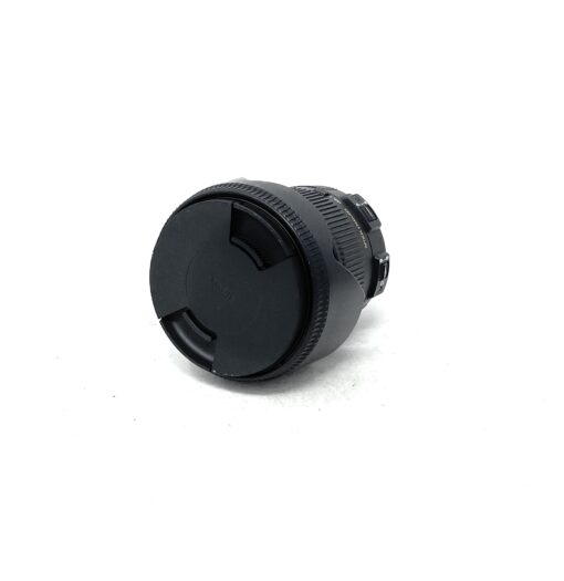 Nikon 17-50mm f2.8 EX DC HSM OS Lens for Nikon - Image 2