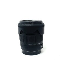 17-70mm DC OS HSM Macro Canon
