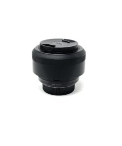 Sigma 30mm f/1.4 DC HSM Fit Lens for Nikon