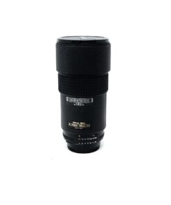 Nikon AF 180mm F2.8 ED Lens