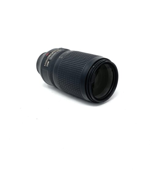 Nikon AF-S VR 70-300 f/4.5-5.6G IF-ED VR - Image 3