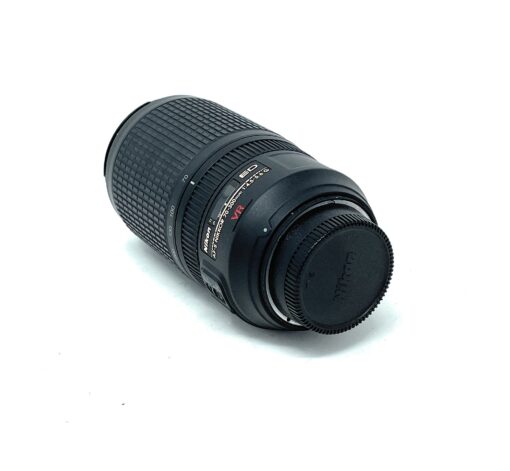 Nikon AF-S VR 70-300 f/4.5-5.6G IF-ED VR - Image 5