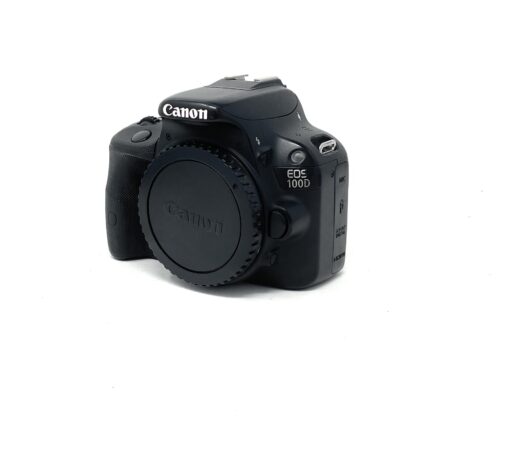 Canon EOS 100D DSLR Camera Body Only