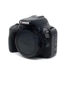 100D Body