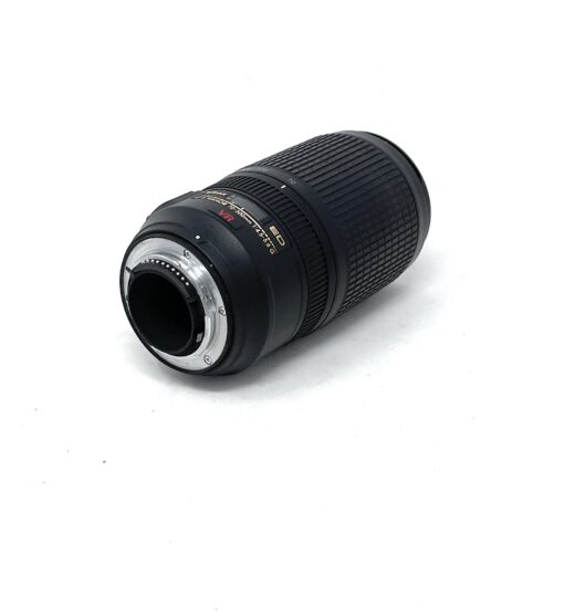 Nikon AF-S VR 70-300 f/4.5-5.6G IF-ED VR - Image 4
