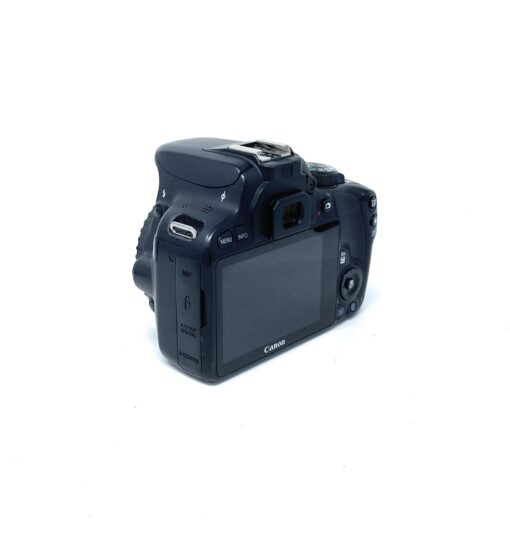 Canon EOS 100D DSLR Camera Body Only - Image 3