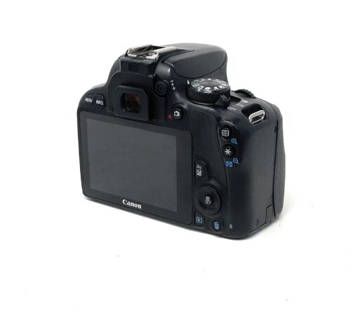 Canon EOS 100D DSLR Camera Body Only - Image 4