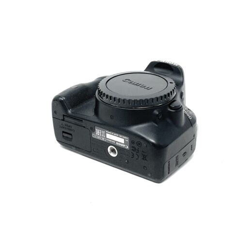 Canon EOS 100D DSLR Camera Body Only - Image 5