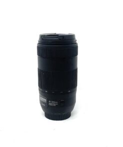 EF 70-300mm f/4-5.6 IS II USM