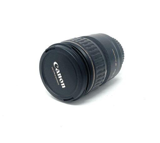Canon 28-135mm f/3.5-5.6 IS USM - Image 2