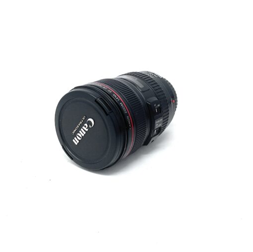 Canon EF 24-105mm f/4 L IS USM Lens for Canon - Image 2
