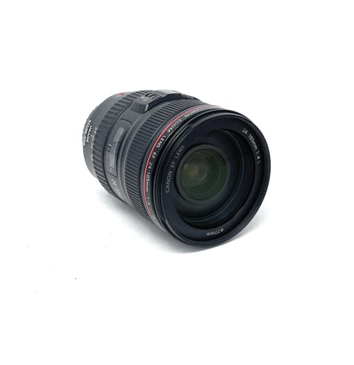 Canon EF 24-105mm f/4 L IS USM Lens for Canon - Image 3