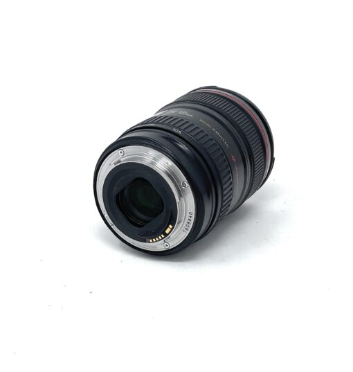 Canon EF 24-105mm f/4 L IS USM Lens for Canon - Image 5