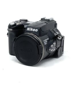 Nikon COOLPIX 5700 Bridge Camera