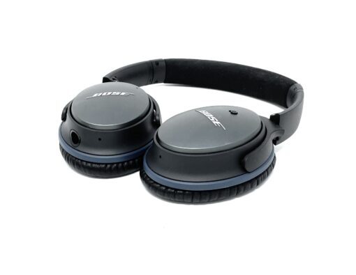 Bose QuietComfort 25 Noise Cancelling Wired Headphones - Image 2