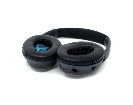 Bose QuietComfort 25 Noise Cancelling Wired Headphones - Image 4