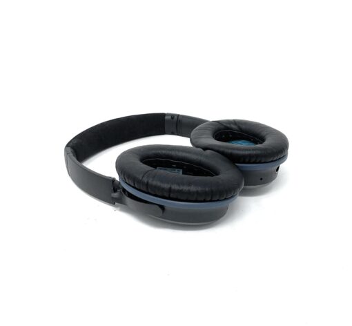 Bose QuietComfort 25 Noise Cancelling Wired Headphones - Image 5