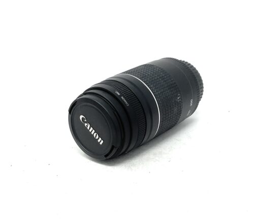 Canon EF 75-300mm F4.0-5.6 III for EOS - Image 2