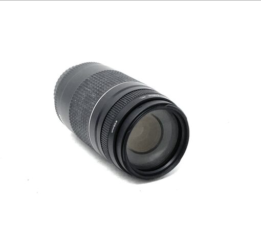 Canon EF 75-300mm F4.0-5.6 III for EOS - Image 3