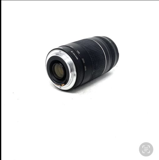 Canon EF 75-300mm F4.0-5.6 III for EOS - Image 5