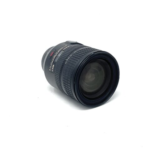 Canon AF-S 24-120mm f3.5-5.6 ED VR - Image 3