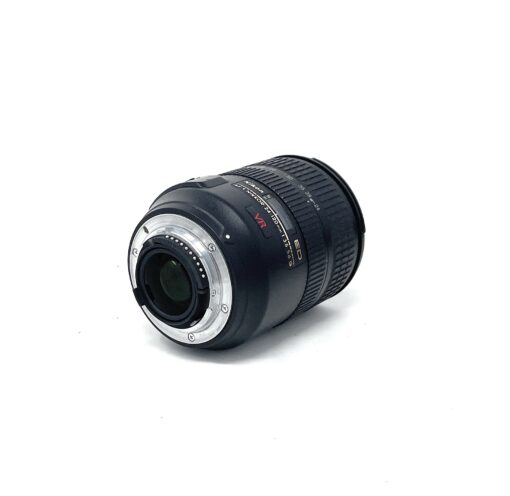 Canon AF-S 24-120mm f3.5-5.6 ED VR - Image 5