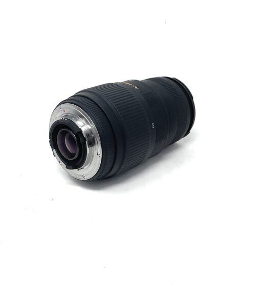 Sigma 70-300mm f4-5.6 DG Macro For Nikon - Image 5