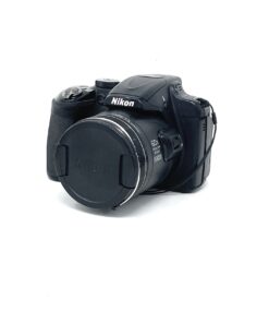 Nikon COOLPIX P600 Digital Camera