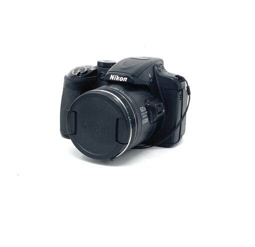Nikon COOLPIX P600 Digital Camera