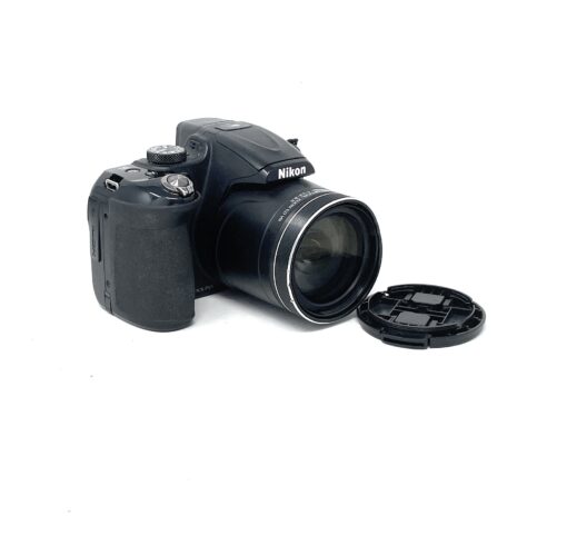 Nikon COOLPIX P600 Digital Camera - Image 2