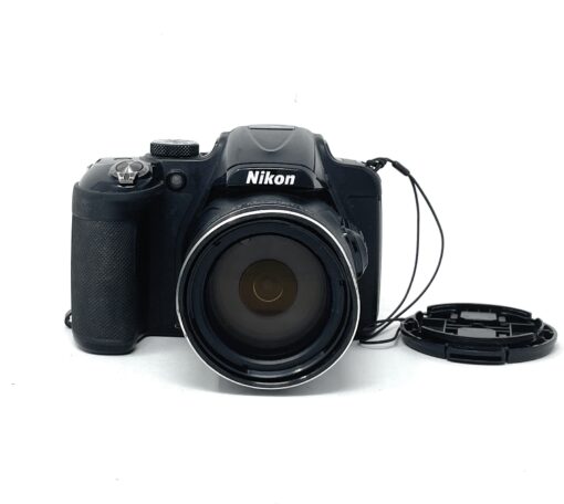 Nikon COOLPIX P600 Digital Camera - Image 3