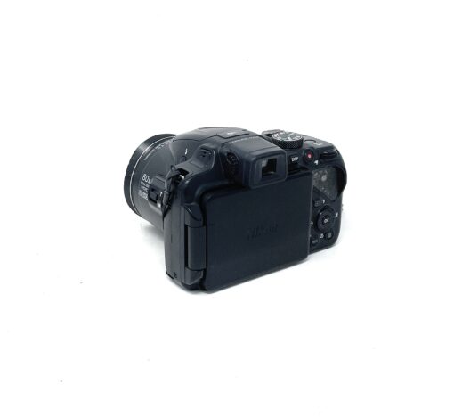 Nikon COOLPIX P600 Digital Camera - Image 4