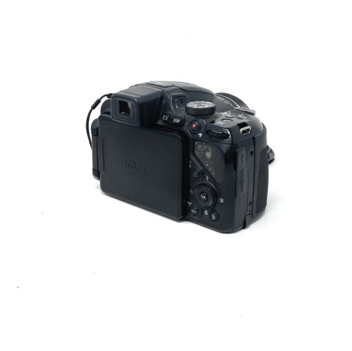 Nikon COOLPIX P600 Digital Camera - Image 5