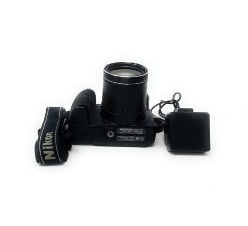 Nikon COOLPIX P600 Digital Camera - Image 6