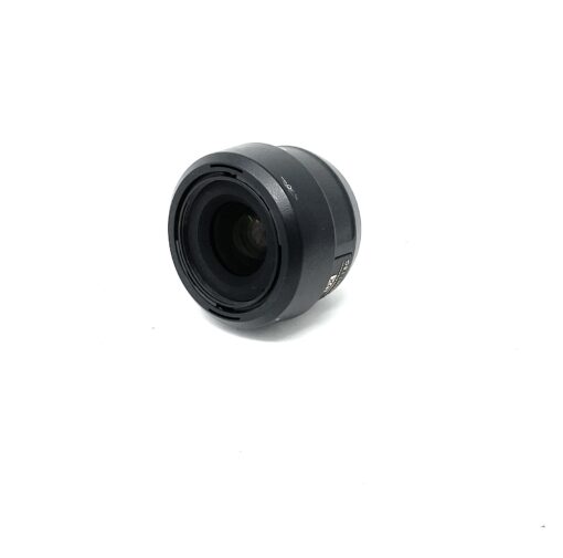 Nikon AF-S DX NIKKOR 35mm f/1.8G Lens - Image 2