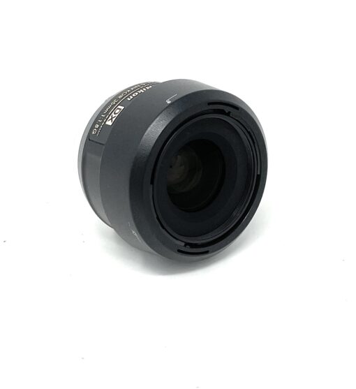 Nikon AF-S DX NIKKOR 35mm f/1.8G Lens - Image 3