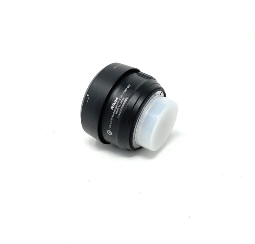 Nikon AF-S DX NIKKOR 35mm f/1.8G Lens - Image 5