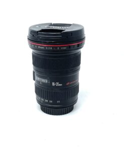 EF 16-35mm USM II