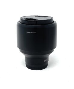 AF 85mm F/1.4 FE Sony