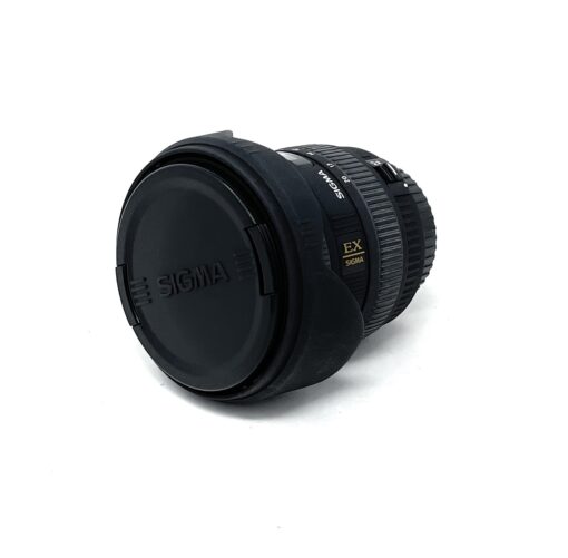 Sigma 10-20mm f4-5.6 EX DC HSM for Canon - Image 2