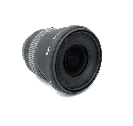 Sigma 10-20mm f4-5.6 EX DC HSM for Canon - Image 3