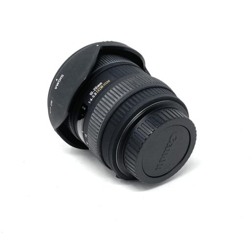 Sigma 10-20mm f4-5.6 EX DC HSM for Canon - Image 4