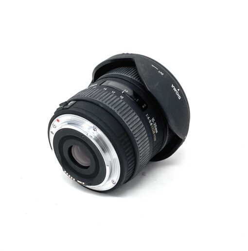 Sigma 10-20mm f4-5.6 EX DC HSM for Canon - Image 5