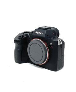 Alpha A7R III