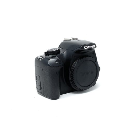 Canon EOS 450D DSLR Camera Body Only - Image 2